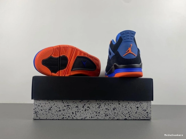 MaikeSneakers Cavs 308497-027 Jordan 4 AIR Retro 0802